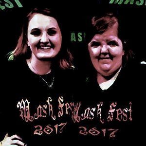 Meet your Posher, Carroline